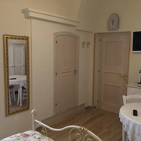 Bed & Breakfast Archetto Bianco