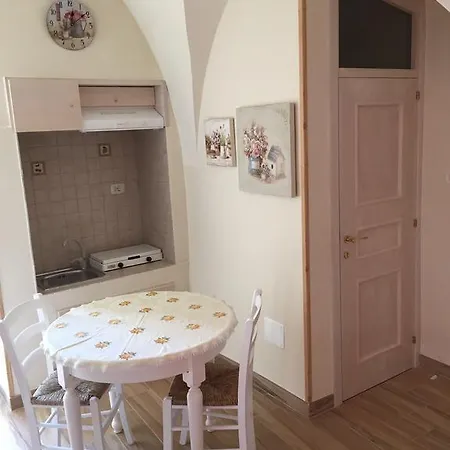 Archetto Bianco Bed and breakfast Martina Franca
