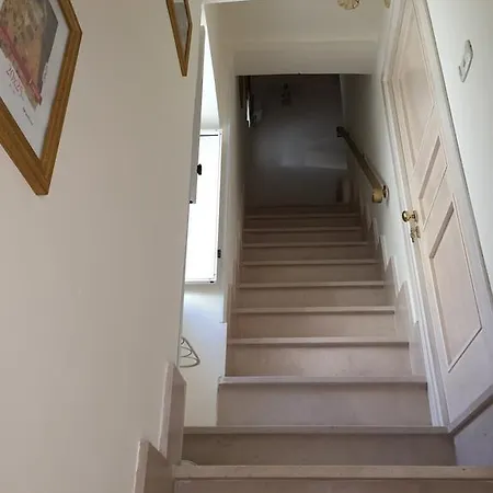 Bed & Breakfast Archetto Bianco Martina Franca