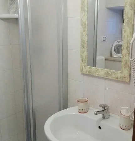 Archetto Bianco Bed & Breakfast Martina Franca