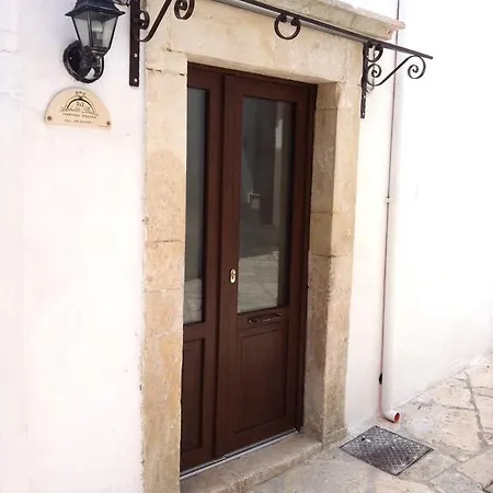 Archetto Bianco