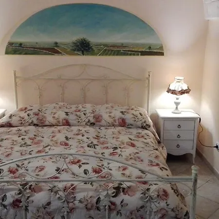 Archetto Bianco 3*