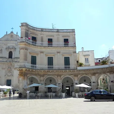 Archetto Bianco Bed & Breakfast 3*