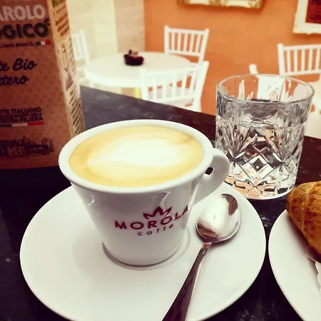 Archetto Bianco Bed & Breakfast