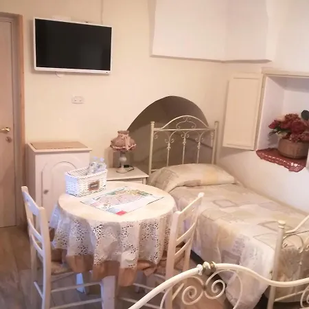 Archetto Bianco 4*
