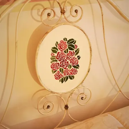 Archetto Bianco 3* Martina Franca