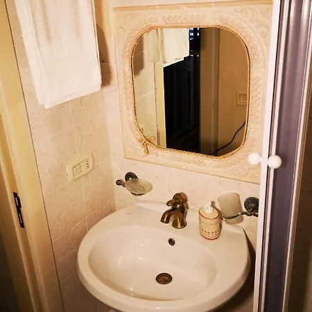 Archetto Bianco B&B