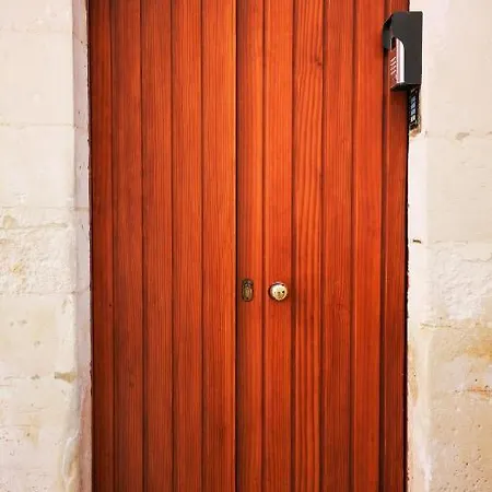 Archetto Bianco 4*