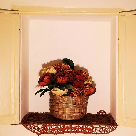 Archetto Bianco Martina Franca