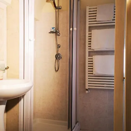 Archetto Bianco Bed & Breakfast 3*