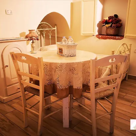 Archetto Bianco Frühstückspension 3*