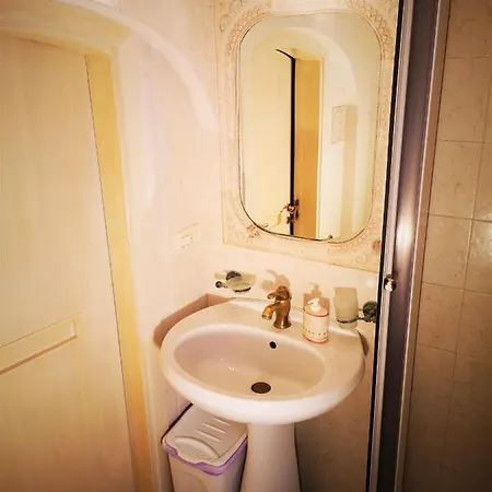 Bed & Breakfast Archetto Bianco