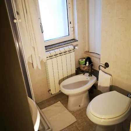 فندق مبيت وإفطار Archetto Bianco مارتينا فرانكا