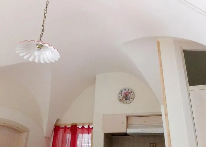 Bed and Breakfast Archetto Bianco