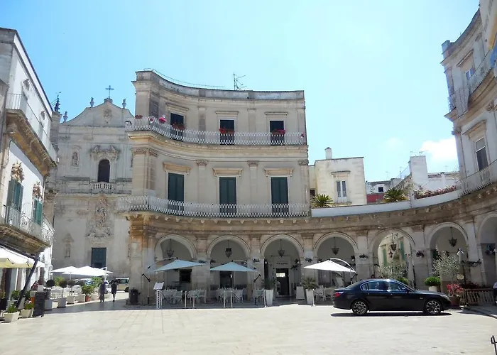 Archetto Bianco Bed & Breakfast 3*