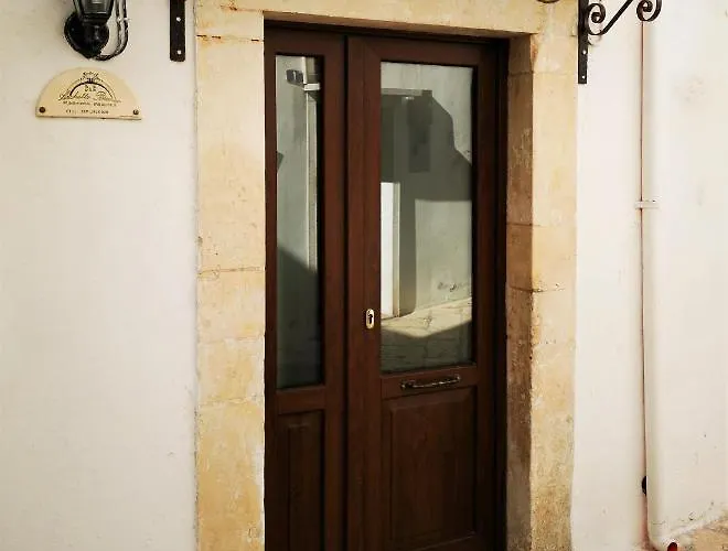 Bed & Breakfast Archetto Bianco
