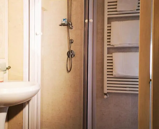 Archetto Bianco Bed & Breakfast 3*