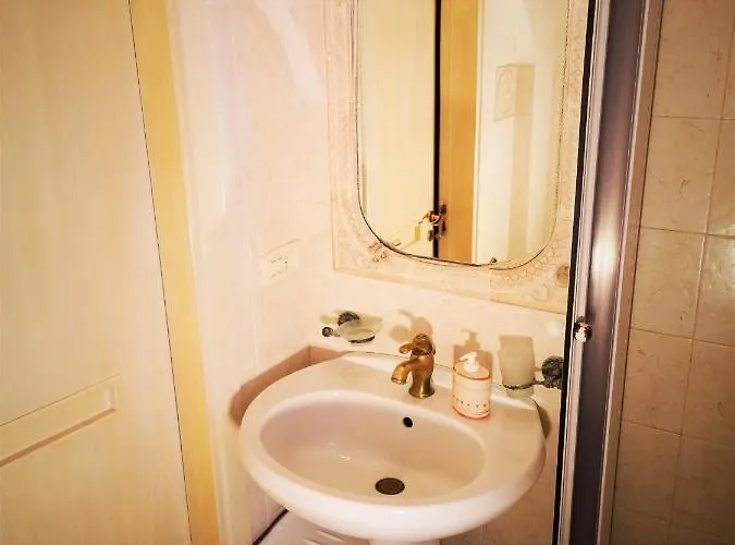 Bed & Breakfast Archetto Bianco